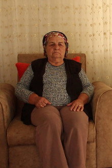 Tesbih Çeken Adamlar