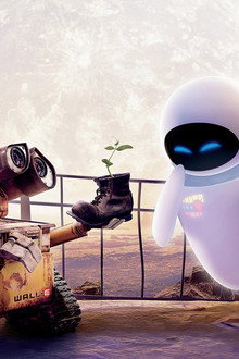 WALL·E