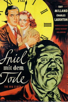 Spiel mit dem Tode