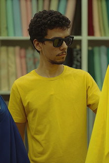 Divan Braga