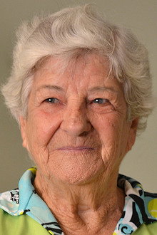 Ilda Martins da Silva