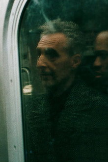 The Only Living Pickpocket in New York