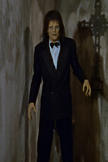 The Dead One