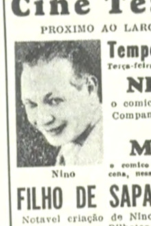 Mazzaropi - O Cineasta das Platéias