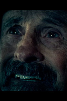 The Projectionist