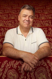 Örn Árnason