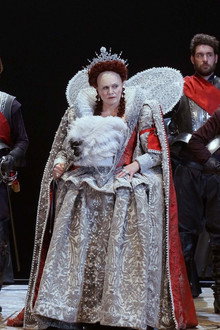 Gloriana
