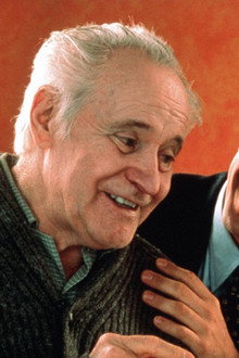 Tuesdays with Morrie
