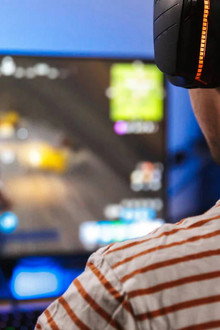 Jeu vidéo : le meilleur est avenir