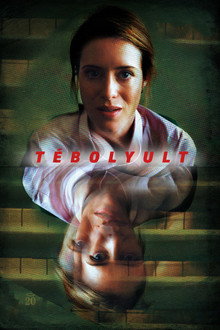 Tébolyult
