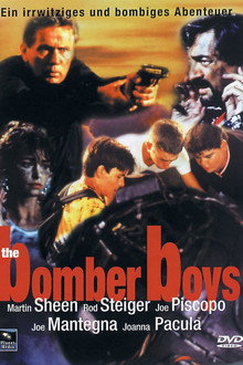 The Bomber Boys