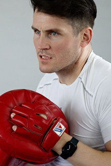 Stable: The Boxing Game