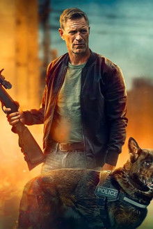 Muzzle: City of Wolves