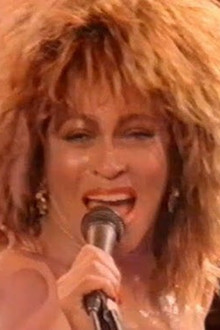 What's Love: Live