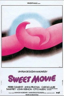 Sweet Movie