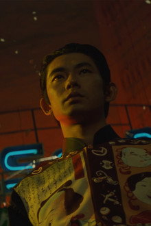 遙かな時代の階段を