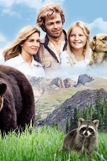 The Adventures of the Wilderness Family