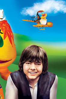 Pufnstuf
