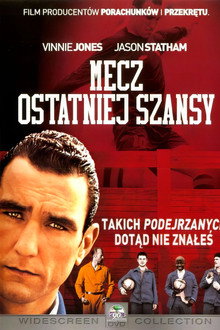 Mecz ostatniej szansy