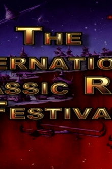 The International Classic Rock Festival