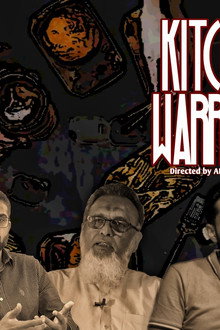 Kitchen Warriors