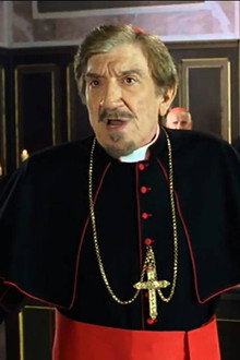L'ultimo Papa Re