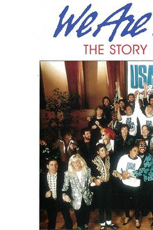 We Are the World: The Story Behind the Song