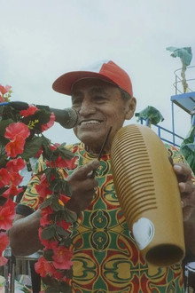 Sonido amazónico