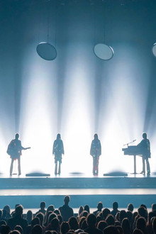 ABBA Voyage