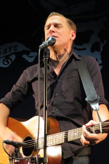 Bryan Adams: Live at the Sydney Opera House