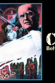 Coverup: Behind the Iran Contra Affair