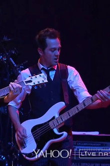 Zappa Plays Zappa - House Of Blues 2015
