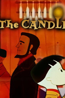 The Candlemaker