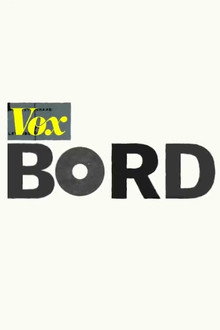 Vox Borders