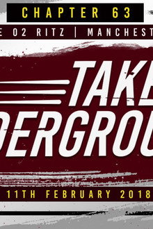 PROGRESS Chapter 63: Take Me Underground