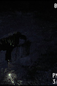 The Last Trail
