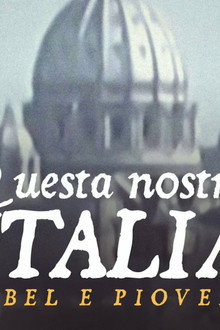 Questa nostra Italia