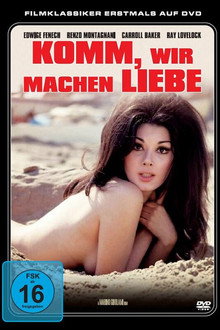 Komm, wir machen Liebe