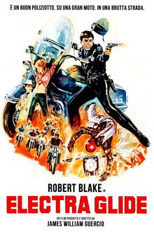 Electra Glide