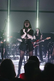 St. Vincent: Arte Concert Festival 2024