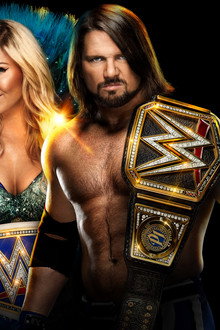 WWE Clash of Champions 2017
