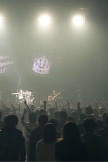 Mary's Blood LIVE at INTERCITY HALL ~Flag of the Queendom~