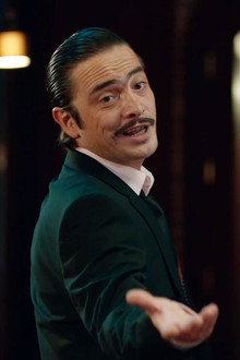 Çalgı Çengi: We Are Two