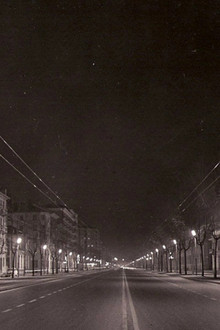 La città dell'ultima paura