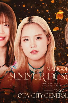 MARIGOLD SUMMER Destiny2026
