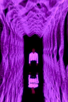 Deep Above