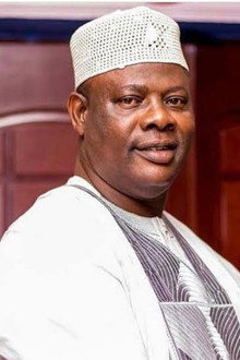 Yinka Quadri