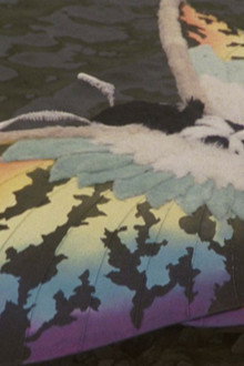 Rebirth of Mothra II