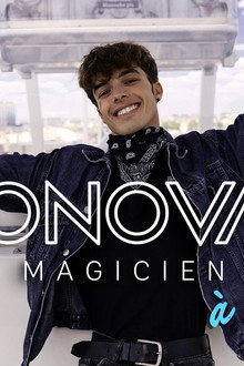 Donovan Magicien : À Mons