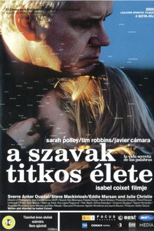 A szavak titkos élete
